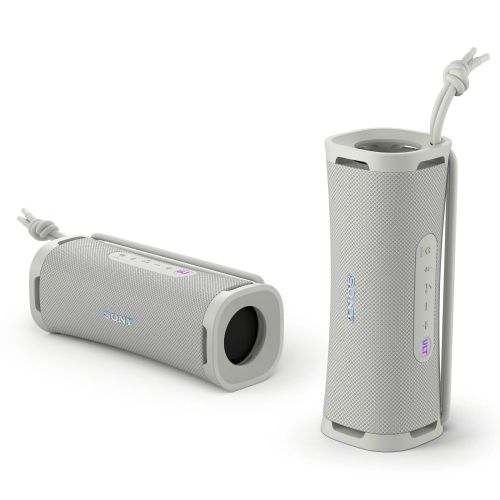 SONY SRS-ULT10 White Bluetooth zvučnik slika 4