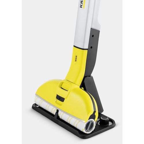 KARCHER Bežični čistač podova EWM 2 - Električni mop slika 9