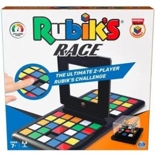 OGM:Rubiks - društvena igra rubiks race slika 1