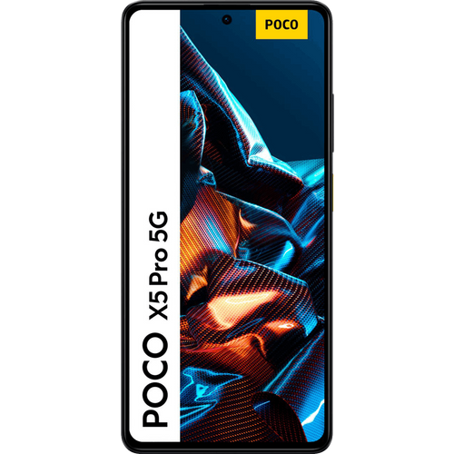 Xiaomi Poco X5 Pro 5G 8GB/256GB, Yellow EU slika 1