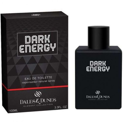 Dark Energy slika 1