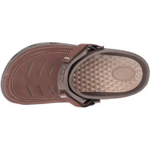 Crocs yukon vista ii clog 207689-23d slika 3