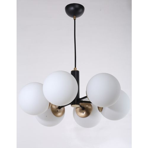 Squid Lighting R Luster NEW YORK slika 2