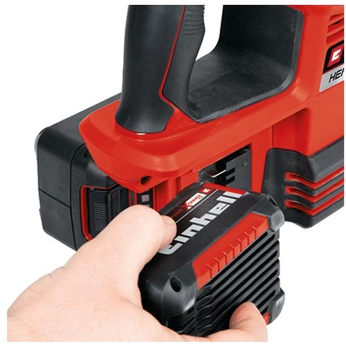 EINHELL Professional akumulatorska čekić bušilica Power X-Change HEROCCO 36/28 slika 6