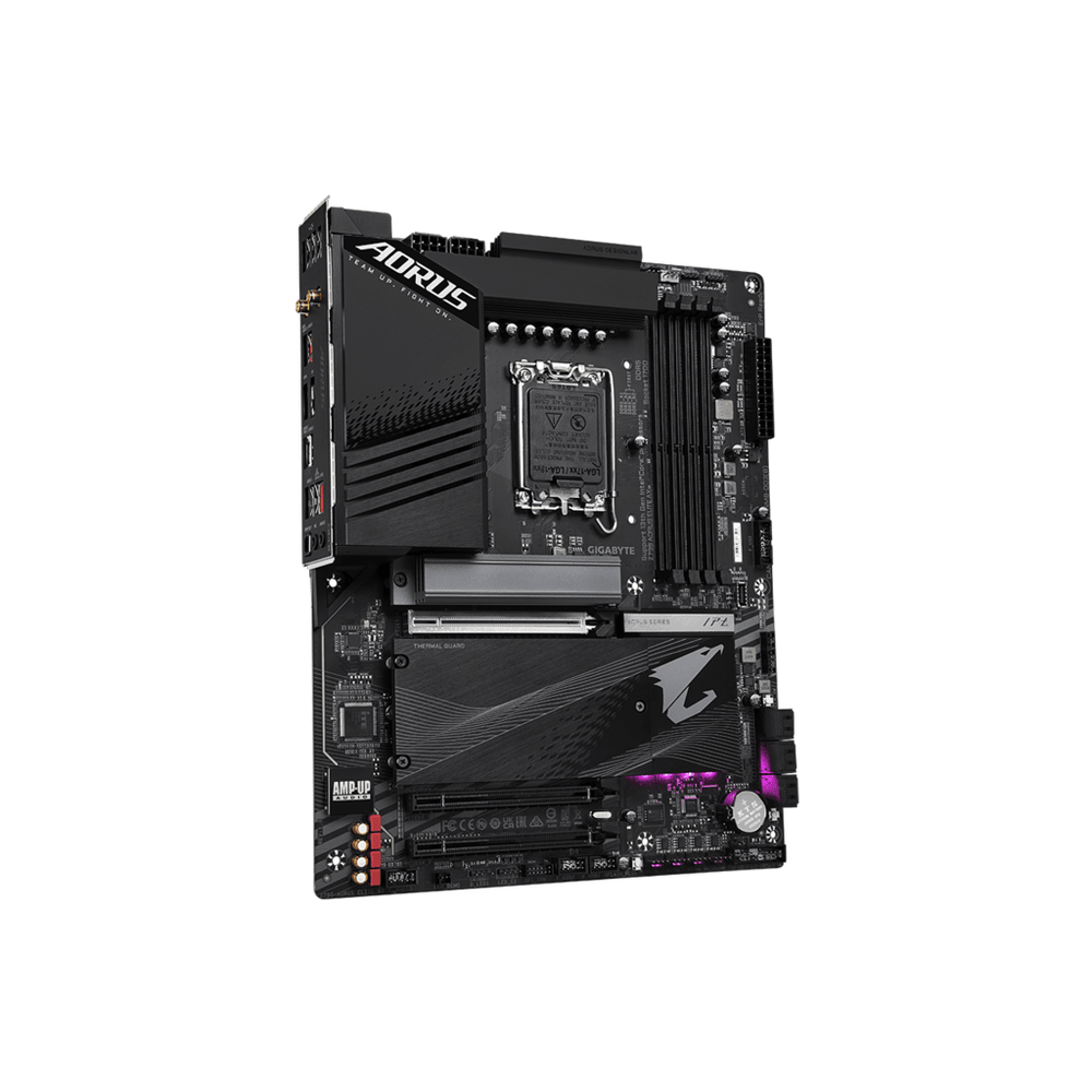 Gigabyte MB Z790 AORUS ELITE AX slika 2