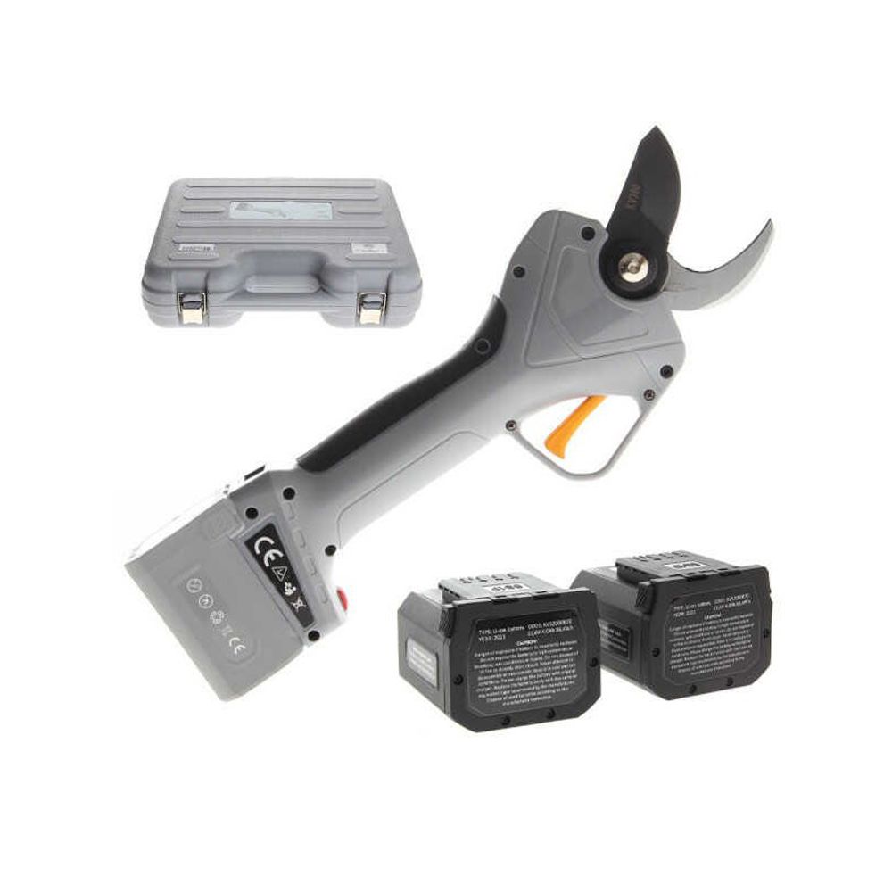VOLPI AKU ŠKARE KV390 40MM slika 2
