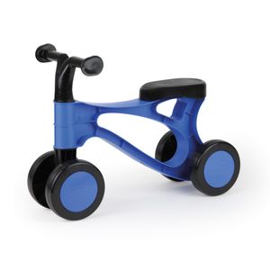 Lena Bicikl guralica Push Bike, Plavi