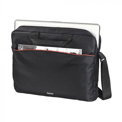 Hama Laptop torba TORTUGA 15,6", crna slika 2