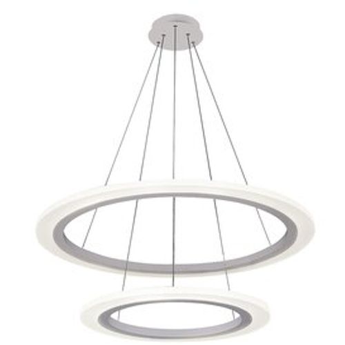 Rabalux Adrienne LED visilica 62W 4000K d80 Moderna rasveta slika 2