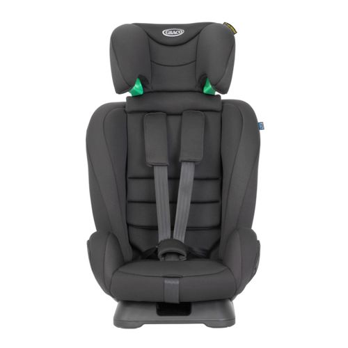 Graco Autosedište A-S Flexigrow I-Size (76-145Cm), Onyx slika 5