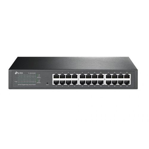 TP-Link TL-SG1024DE Switch  slika 1