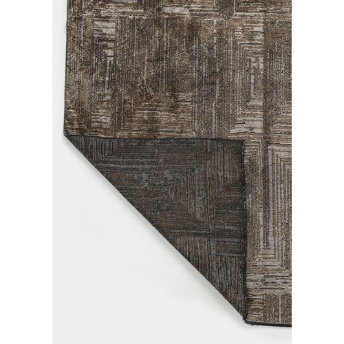 Tepih SICILY LIGHT BROWN, 200 x 250 cm slika 3