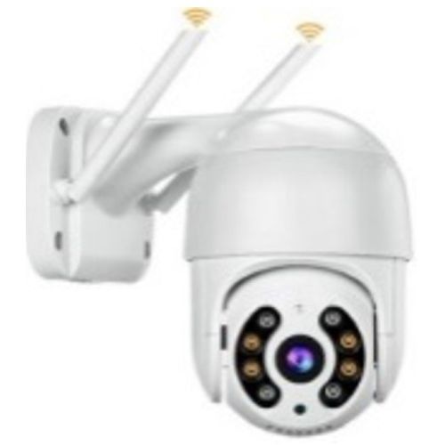 CAM-IP2MP-EP8 GMB kamera 2 mpix microSD iCSee xmeye pro app Two-way voice PTZ ip66 1.5inch white slika 1