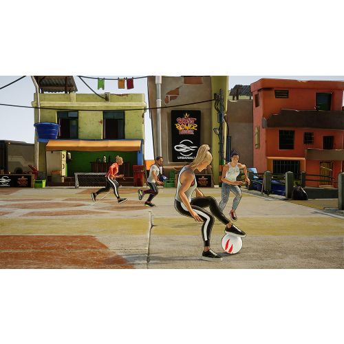 PS4 Street Power Football slika 14