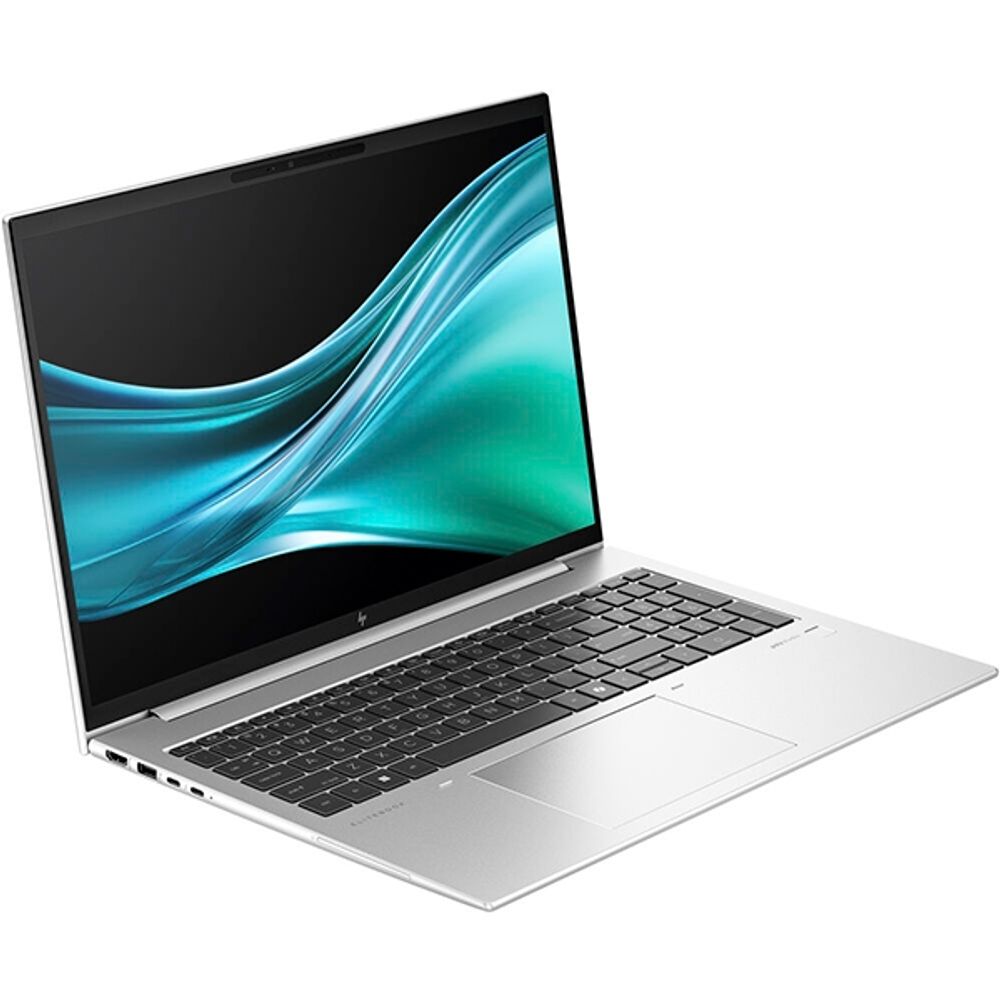 Prijenosnik HP EliteBook 860 G11 Ultra 5 / 16GB / 512GB SSD / 16" WUXGA IPS / Windows 11 Pro (srebrni) slika 2