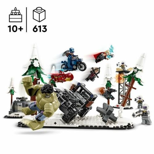 Kuća za Lutke Lego 76291 slika 2