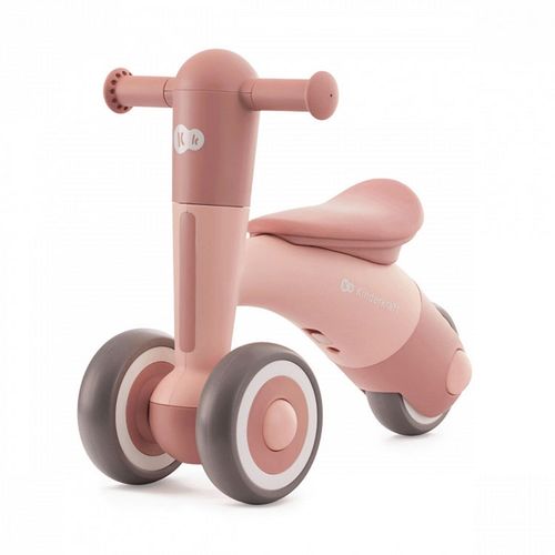 Kinderkraft Bicikl Guralica Minibi Candy Pink slika 1