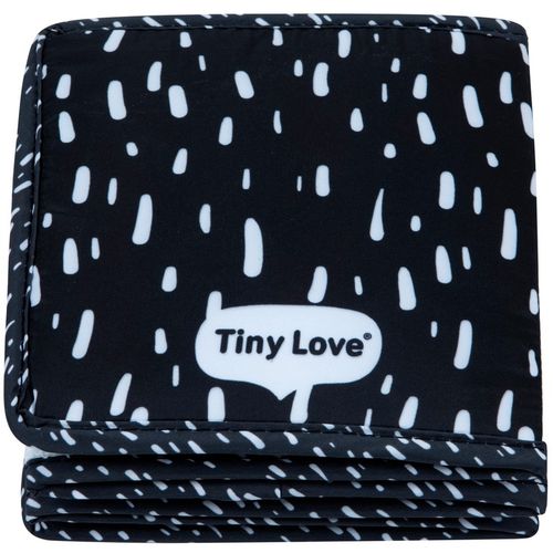 Tiny Love edukativna knjiga - Black &amp; White slika 6