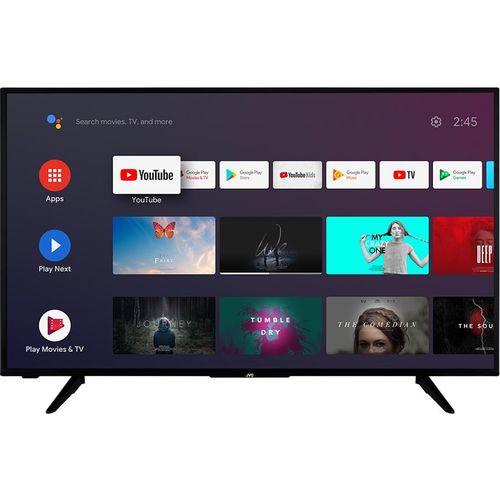 JVC DLED TV LT 43VAF3200, Android TV  slika 1