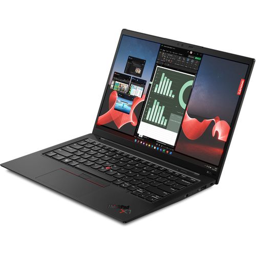 Lenovo X1 Carbon G11 Win11 Pro 14"IPS WUXGA i7-1355U 32GB 1TB SSD FPR backlit SRB slika 3