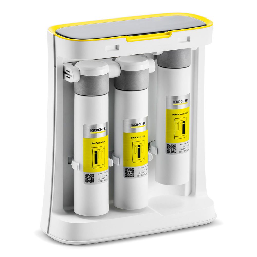 KARCHER Filter za vodu WPC 120 UF 1.024-754.0 slika 2