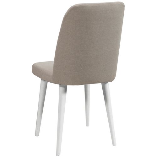 Woody Fashion Proširivi blagavaonski stol i stolice (5 komada) Maren slika 11