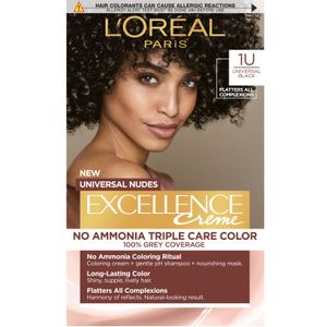 L'Oreal Paris Excellence Nudes Boja za kosu 1U