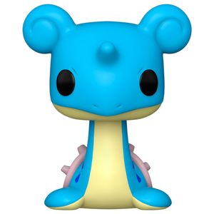 POP figure Pokemon Lapras