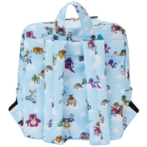 Loungefly Disney Toy Story backpack 27cm slika 3