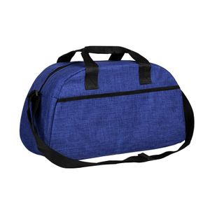 LOGAN,sportska torba,plava