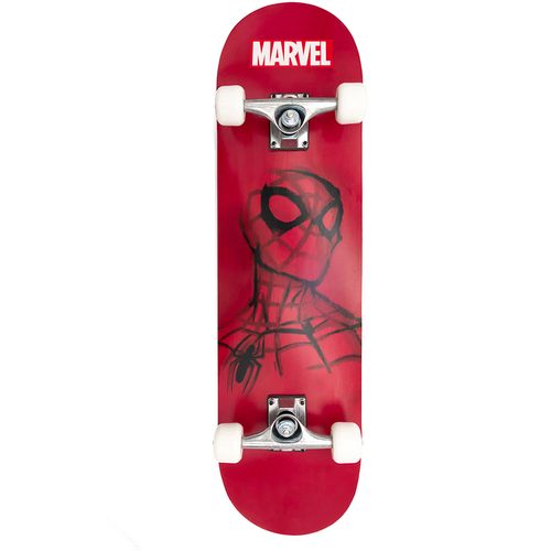 Spider-Man Skateboard dječji Red slika 6