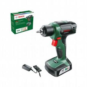 Bosch Easydrill 12 aku bušilica-odvijač