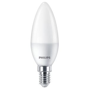 Philips led sijalica 48w b35 e14 ww, 929002970893