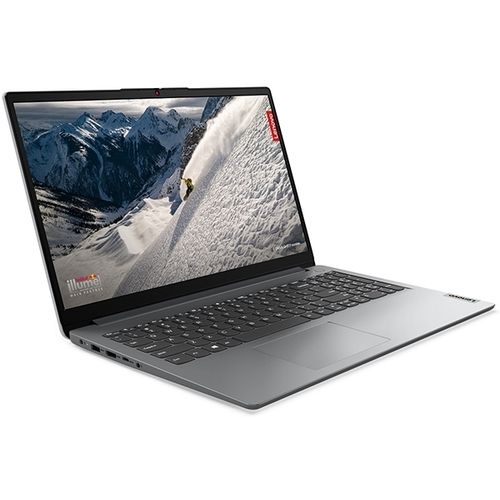 Laptop Lenovo IdeaPad 1 15AMN, R5-7520U, 16GB, 512GB, 15.6" FHD, Windows 11 Home (sivi) slika 3