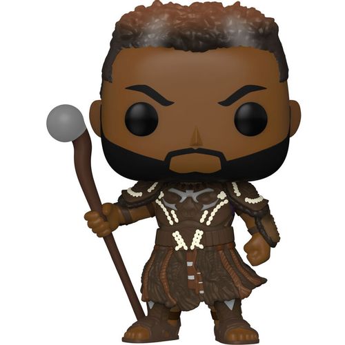 POP figure Black Panther Wakanda Forever M Baku slika 2