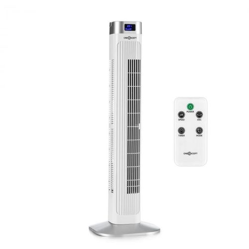 OneConcept Hightower 2 g stupni ventilator slika 1