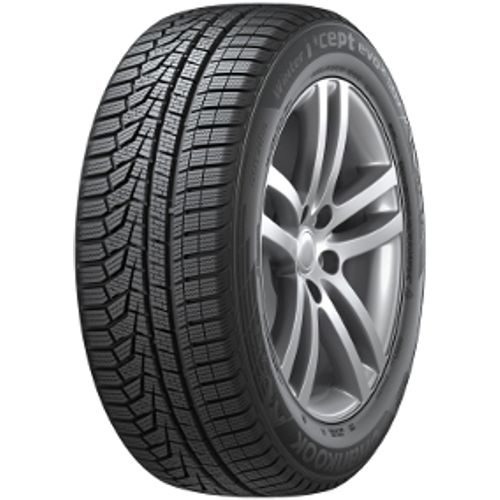 Hankook Guma 245/70r16 107t winter icept2 w320 suv tl hankook zimske gume slika 2