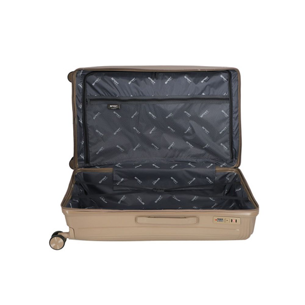 Spirit Kofer SkyPort 20" Khaki slika 3