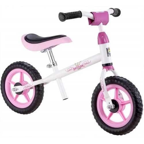 Kettler Balans bicikl Speedy 10" Princess slika 1