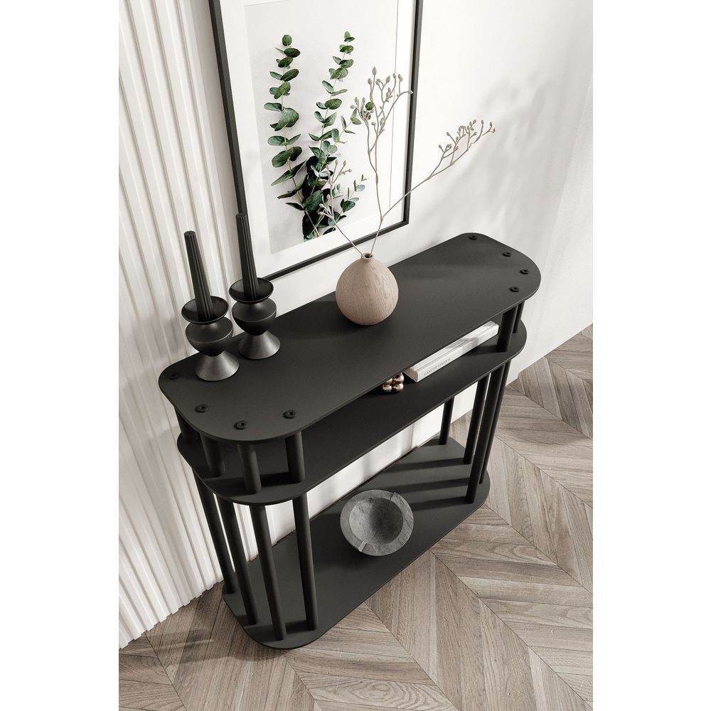 Dresser Cruise - Crna Boja slika 3