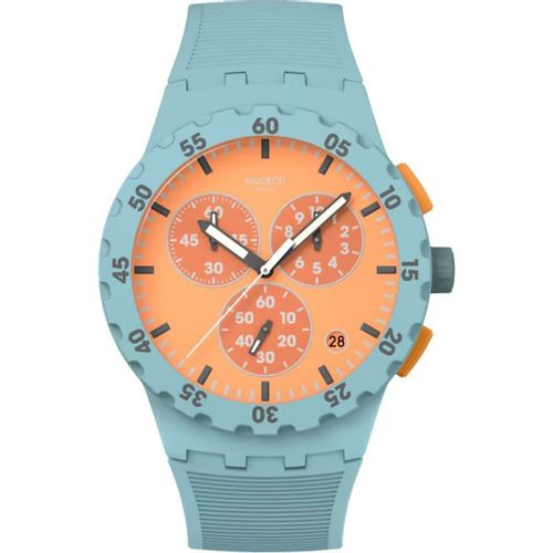 Muški sat Swatch SUSL401 - Stil i Funkcionalnost slika 1