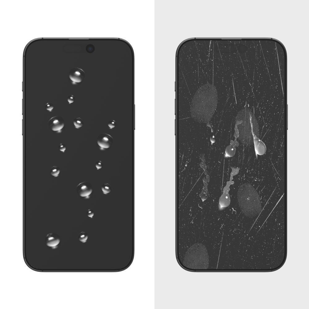 KALJENO STAKLO TECH-PROTECT GLASS FIT+ ( 2 kom. ) ZA XIAOMI REDMI NOTE 15 PRO 5G slika 2