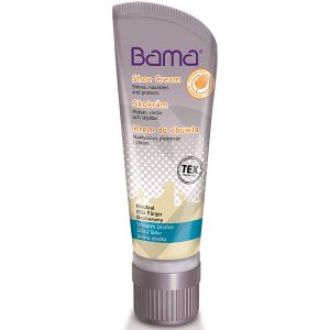 Bama Krema za kožu obuće Nano 75ml