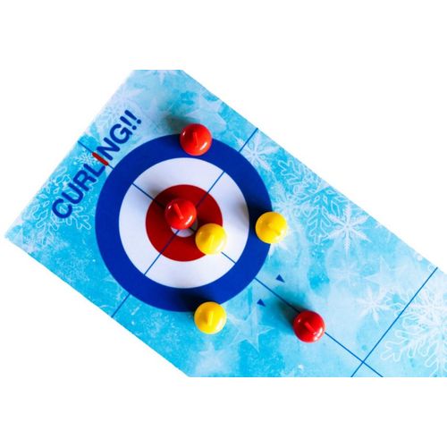 Društvena igra curling slika 5