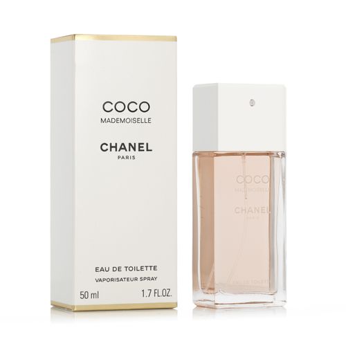 Chanel Coco Mademoiselle Eau De Toilette 50 ml (woman) slika 1