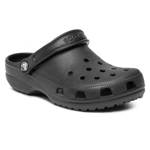 10001-001 Crocs Sandala Klompa Cayman Black 10001-001 slika 1