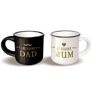 Viter Set minimug šoljica