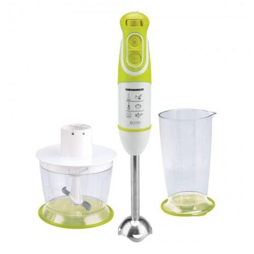 Heinner Blender HB-600GR slika 2