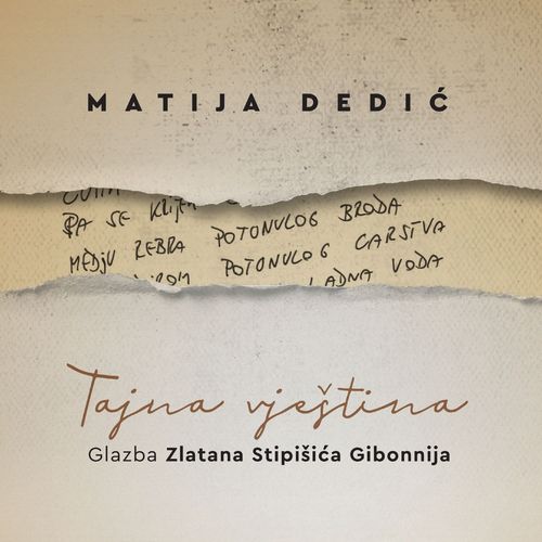 Matija Dedić - Tajna Vještina slika 1