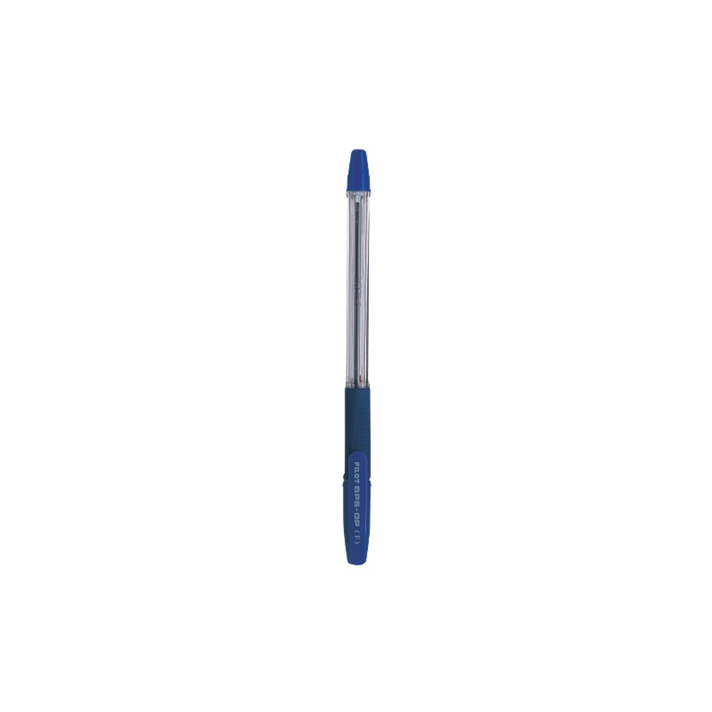 HEM.OLOVKA PILOT BPS-GP FINE PLAVA slika 1